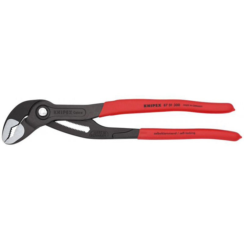 Knipex AJUSTABLE PLIERS 300MM
