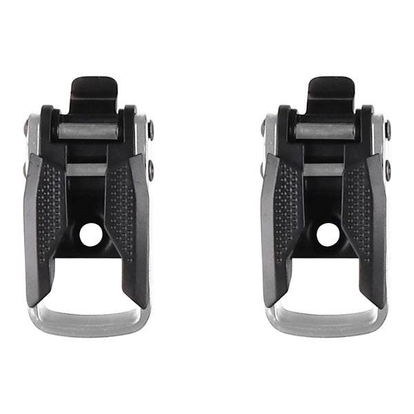 Leatt Buckle GPX 5.5 Flexlock BK