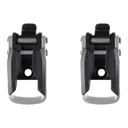 Leatt Buckle GPX 5.5 Flexlock BK