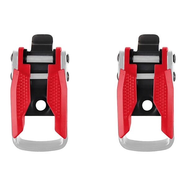 Leatt Buckle GPX 5.5 Flexlock RD