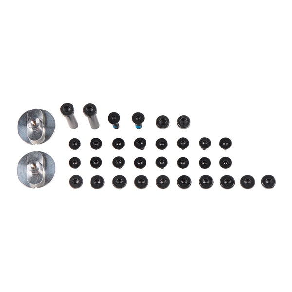 Leatt Boot Screw Kit