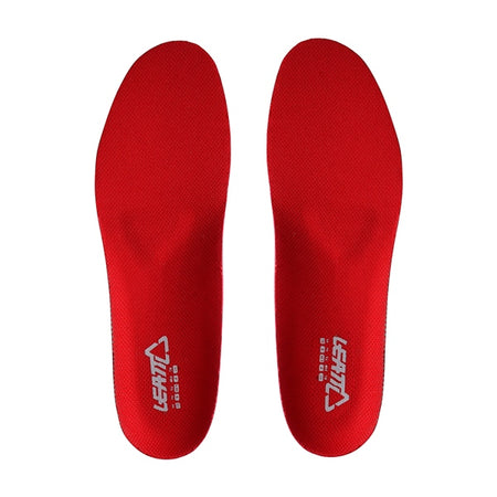 Leatt Footbed GPX 5.5 Flexlock RD QTY2