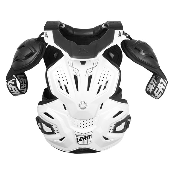 Leatt Vest Fusion 3.0 ISR L/XL WH