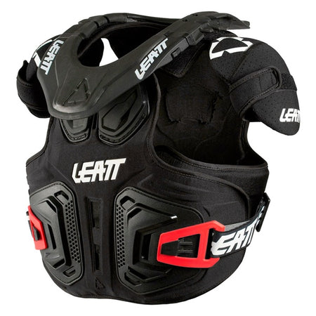Leatt Vest Fusion 2.0 ISR Junior BK