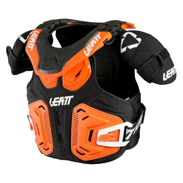 Leatt Vest Fusion 2.0 ISR Junior OG