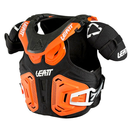Leatt Vest Fusion 2.0 ISR Junior OG
