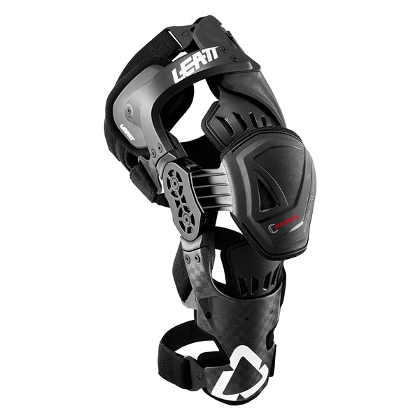 Leatt Knee Brace C-frame PRO Carb L/XL LF