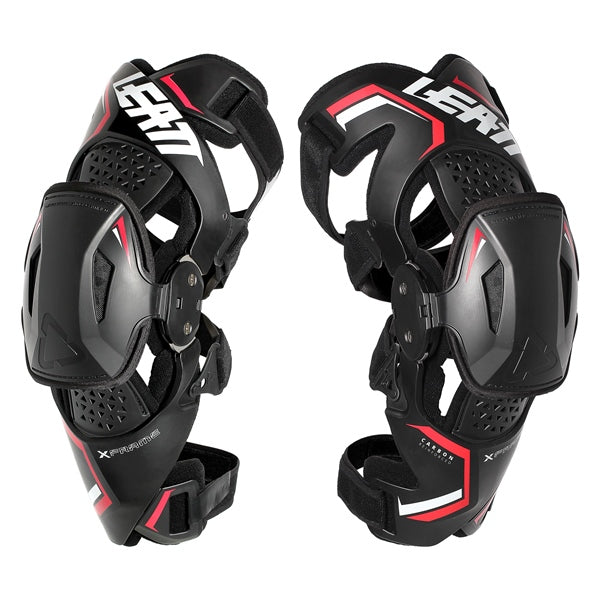 Leatt Knee Brace X-frame XL QTY2