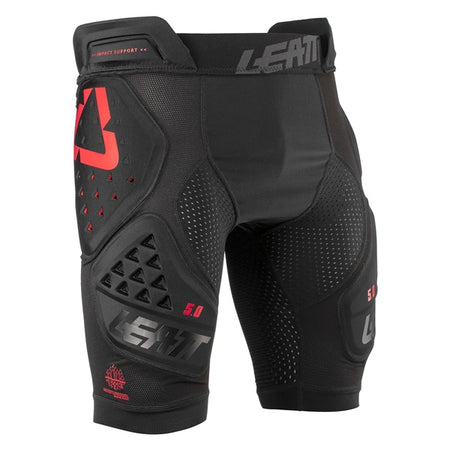 Leatt Shorts Impact 3DF 5.0
