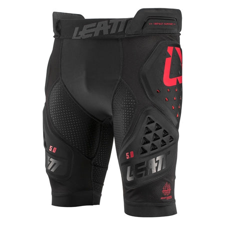 Leatt Impact Short 3DF 5.0