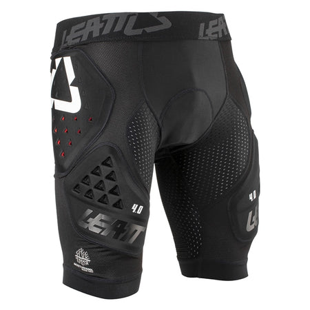 Leatt Shorts Impact 3DF 4.0