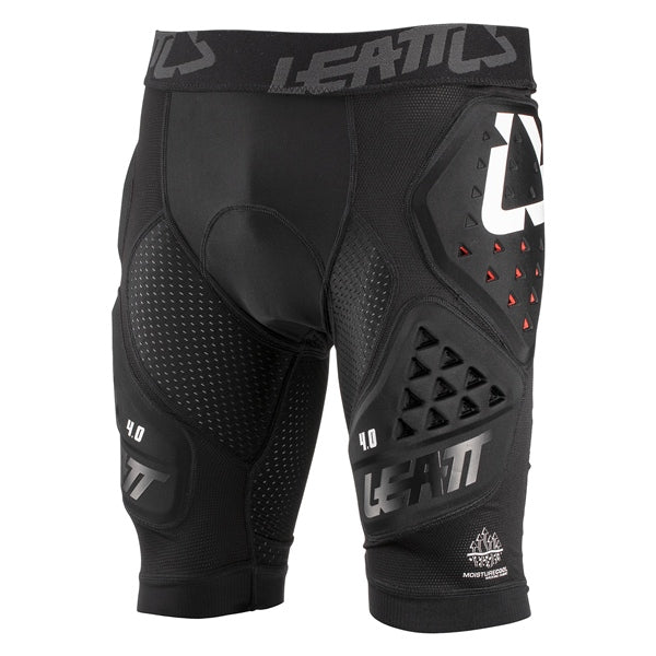 Leatt Impact Short 3DF 4.0