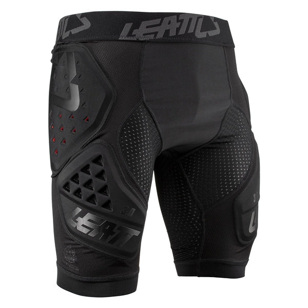 Leatt Shorts Impact 3DF 3.0