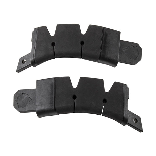 Leatt Spacers Fusion 3.0 20MM QTY2