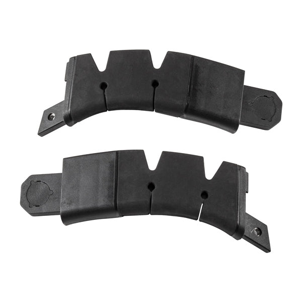 Leatt Spacers Fusion 3.0 40MM QTY2