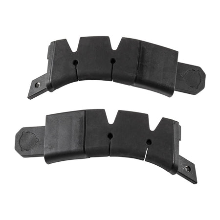 Leatt Spacers Fusion 3.0 40MM QTY2