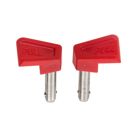 Leatt Thoracic Pins GPX 3.5 ALL QTY2