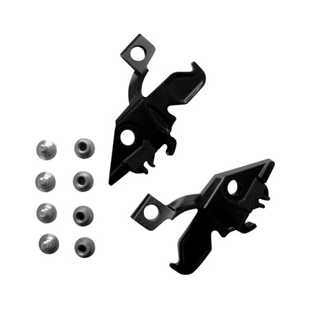Leatt Spacing PIN Pack GPX 4.5 0MM