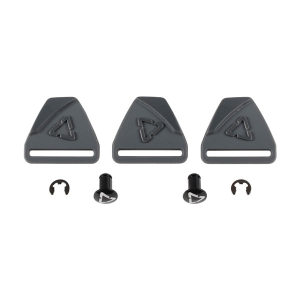 Leatt Buckle/bolt Pack Knee Guard Dual Axis