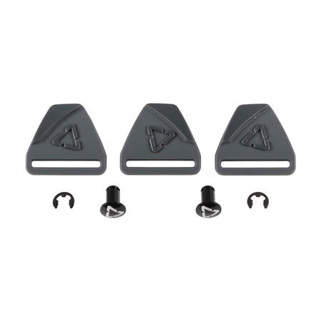 Leatt Buckle/bolt Pack Knee Guard Dual Axis