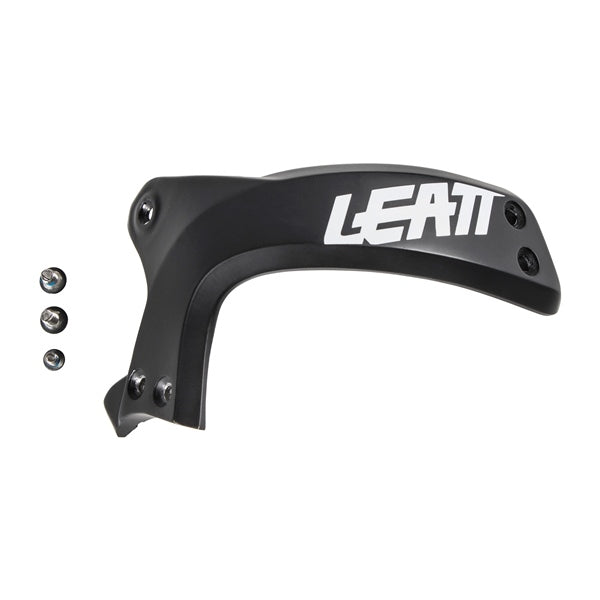 Leatt C-arm Knee Brace C-frame ALU RG S-XL