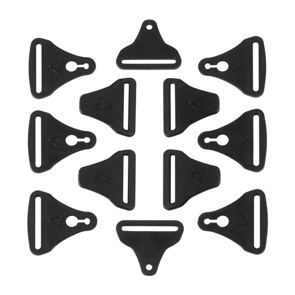 Leatt Buckle KIT C-frame QTY2