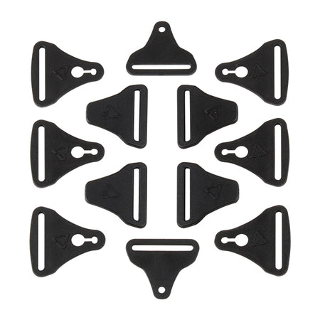 Leatt Buckle KIT C-frame QTY2