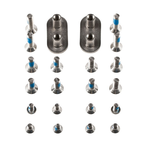 Leatt Bolt KIT C-frame Carb QTY2