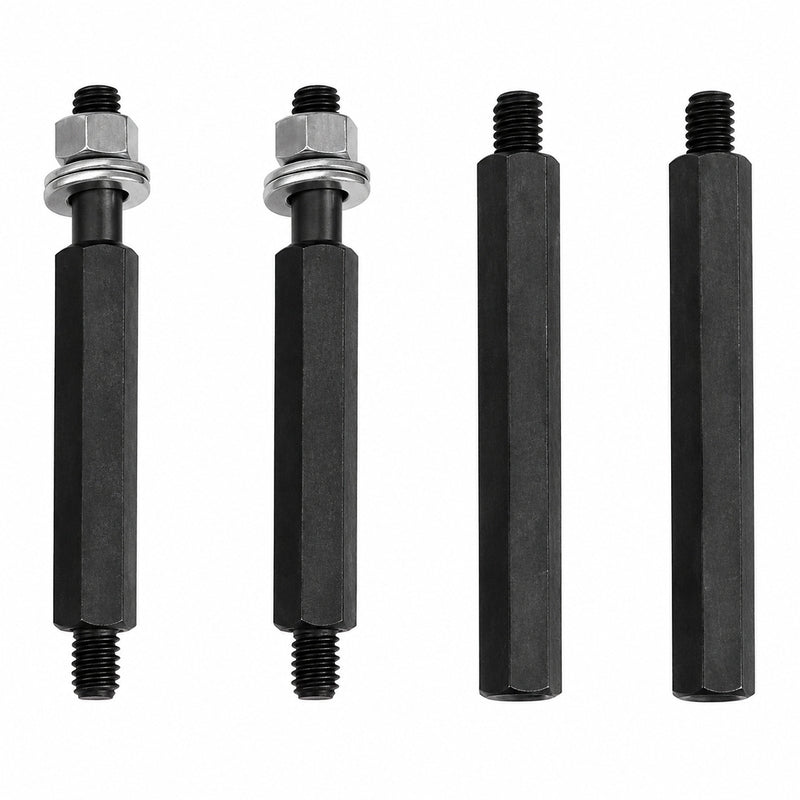 Bike Service 14MM EXTENSION ROD REPAIR KIT FOR 408-4017