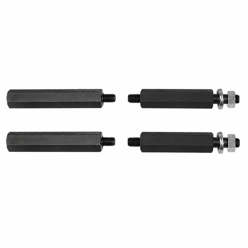 Bike Service 17MM EXTENSION ROD REPAIR KIT FOR 408-4017