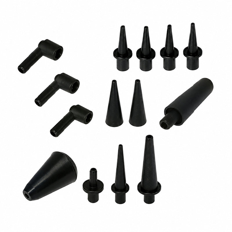 Bike Service 16PC ASSORTED FITTINGS