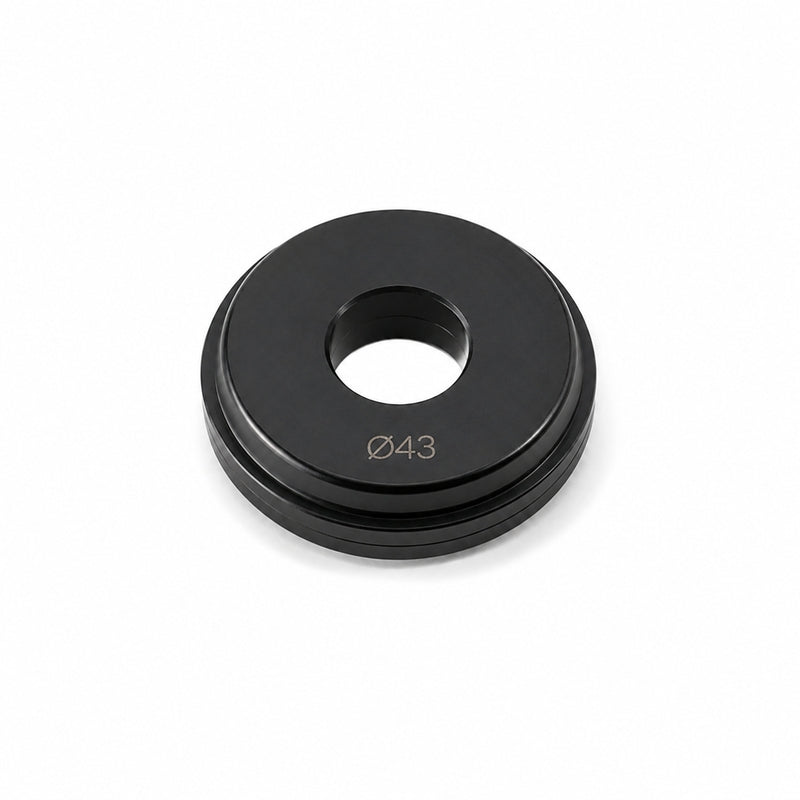 Bike Service PRESS RING 43MM FOR 408-98940