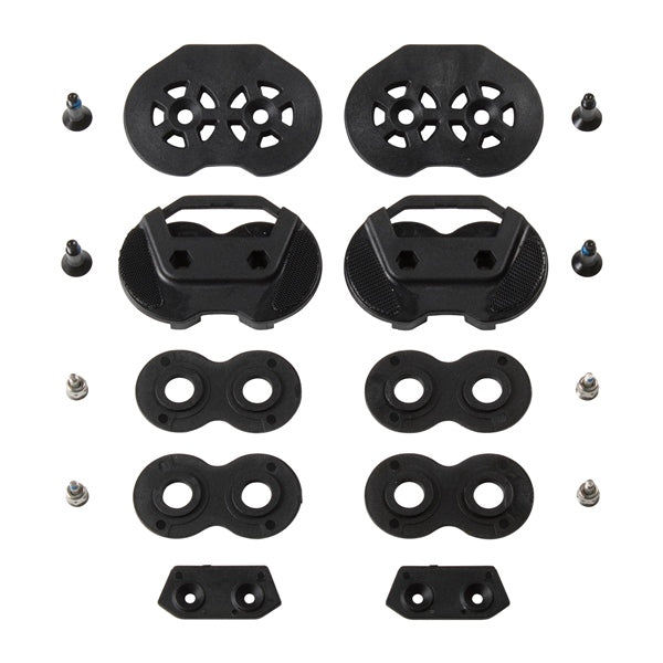 Leatt Hinge ASS C-frame JR Lf&rg