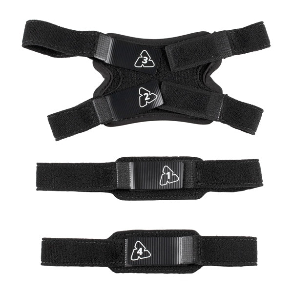 Leatt Strap KIT ALL C-frame JR