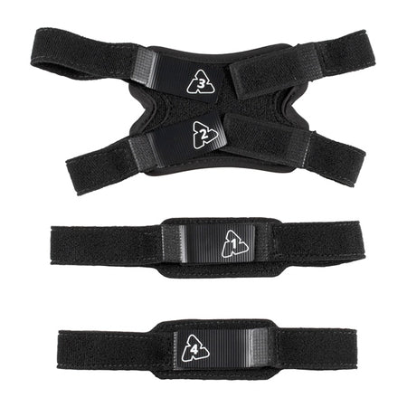 Leatt Strap KIT ALL C-frame JR