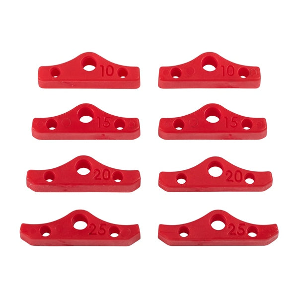 Leatt C-Frame Extension Stopper Kit