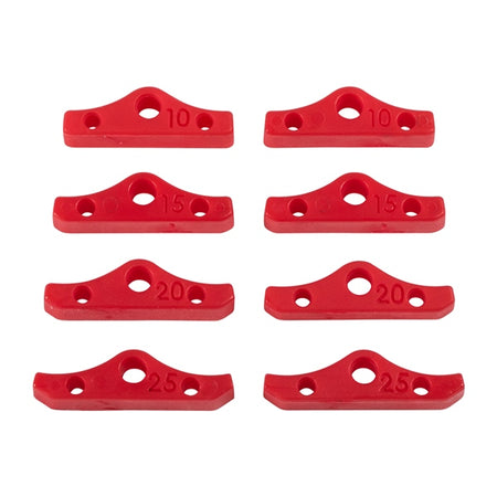 Leatt Stopper KIT EXT C-frame JR QTY2