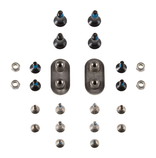 Leatt C-Frame Complete Bolt Kit