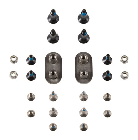 Leatt C-Frame Complete Bolt Kit