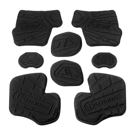 Leatt Padding KIT C-frame JR QTY2