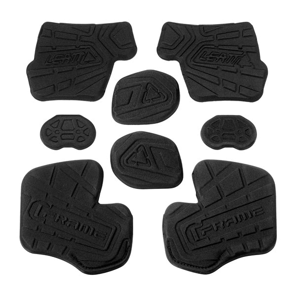 Leatt Padding KIT C-frame JR QTY2