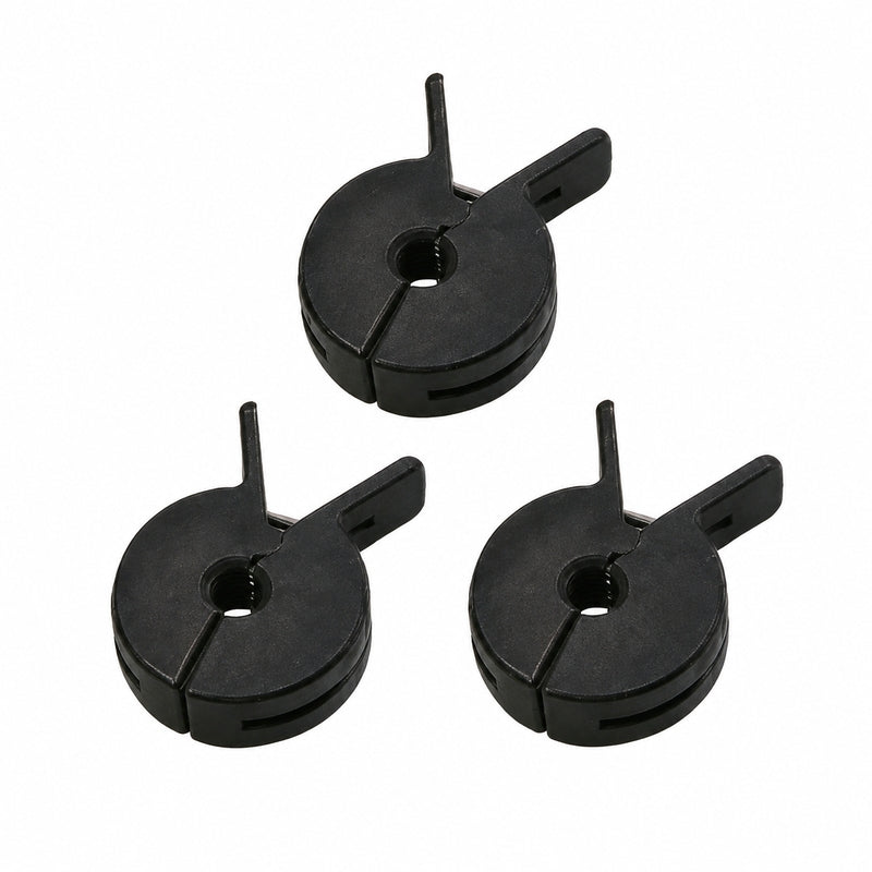 Bike Service ADJUSTING POSITION NUT REPAIR KIT