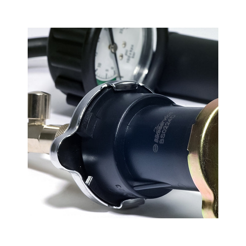 Bike Service PRESSURE TEST CAP