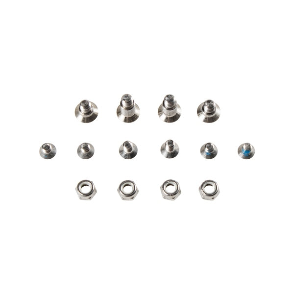 Leatt X-Frame Complete Bolt Kit