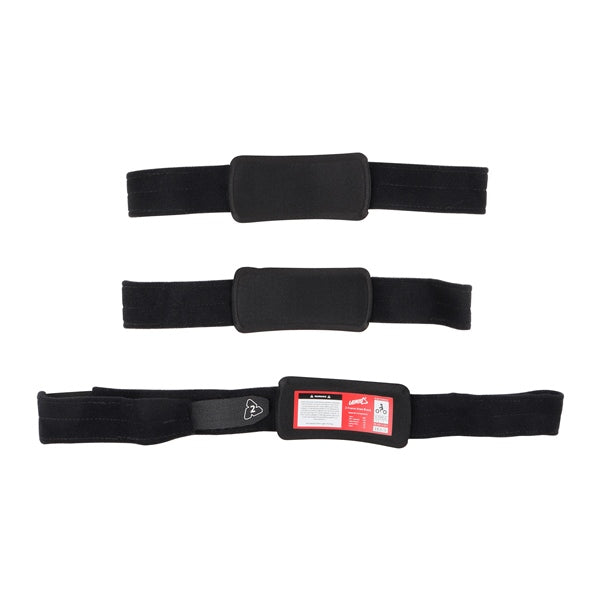 Leatt Strap KIT Z-frame S-M QTY2