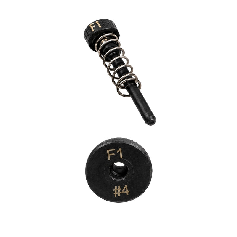 Bike Service 3.5MM PUSH PIN WITH SPRING FOR 408-3510