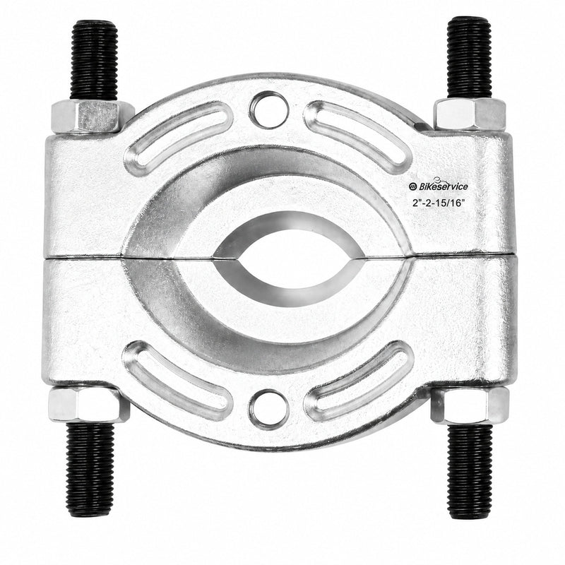 Bike Service 3" BEARING SEPARATOR REPAIR KIT FOR 408-4017