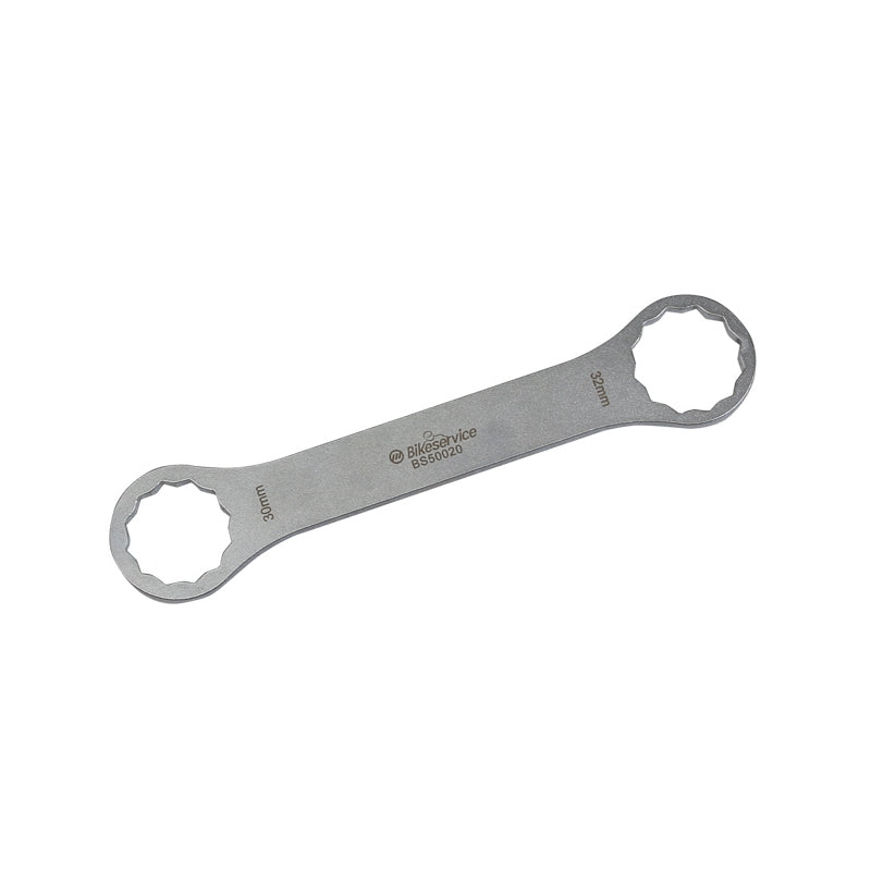 Bike Service FORK CAP WRENCH RM-CR (30-32MM)