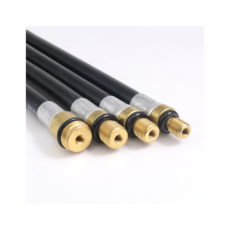 Bike Service M10 FLEXIBLE HOSE FOR 408-8002