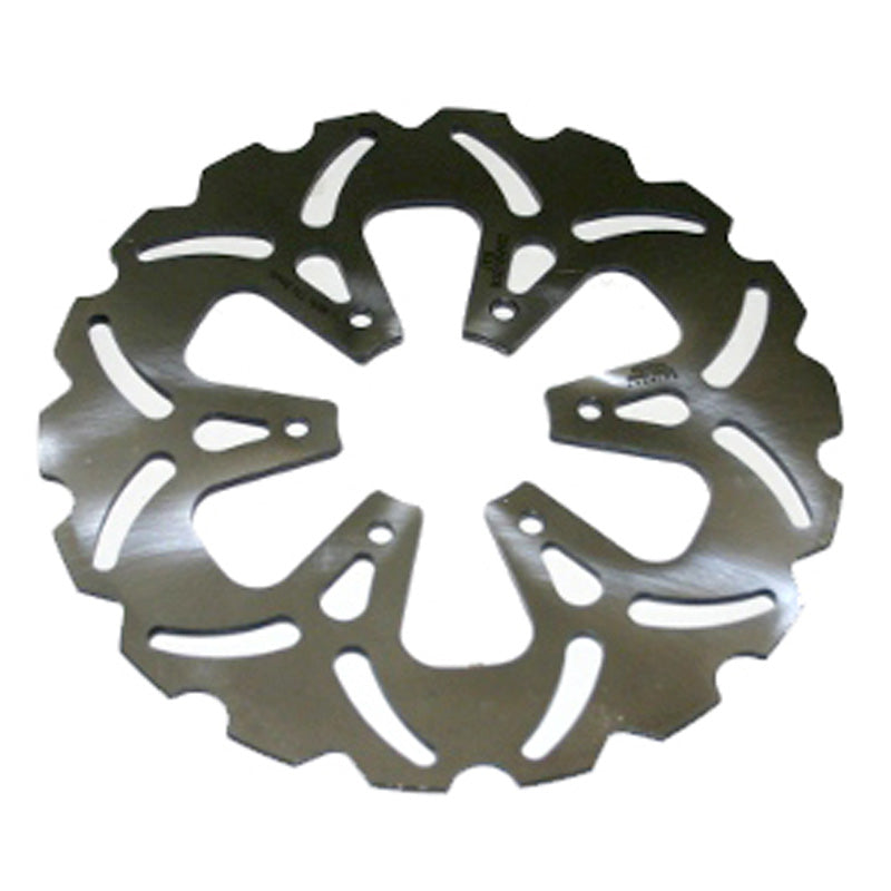 JT Braking FRONT MX BRAKE DISC MOTORCYCLE HONDA